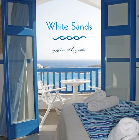 White Sands
