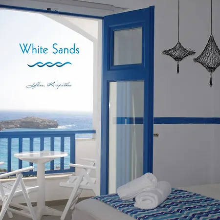 White Sands 3*