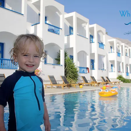 White Sands Hotel