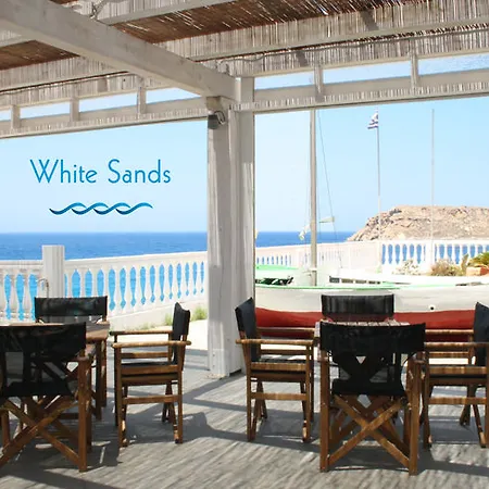 White Sands