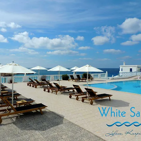 Hotel White Sands Lefkos (Karpathos)