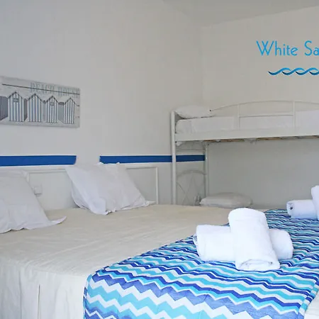 White Sands Lefkos (Karpathos)