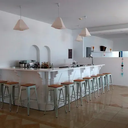 White Sands 3* Lefkos (Karpathos)