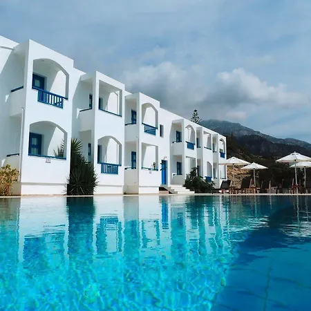 White Sands Lefkos (Karpathos)