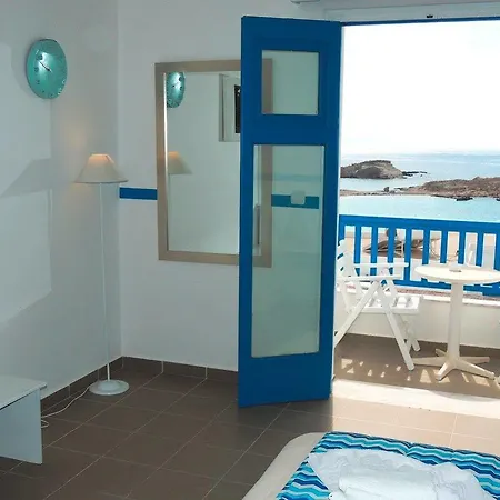 White Sands 3* Lefkos (Karpathos)