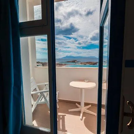 Hotel White Sands 3*