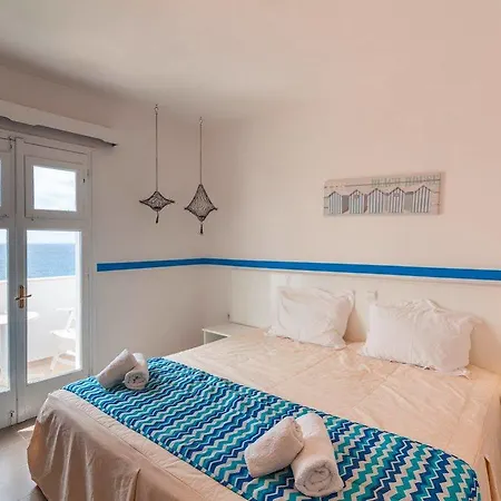 White Sands 3* Lefkos (Karpathos)