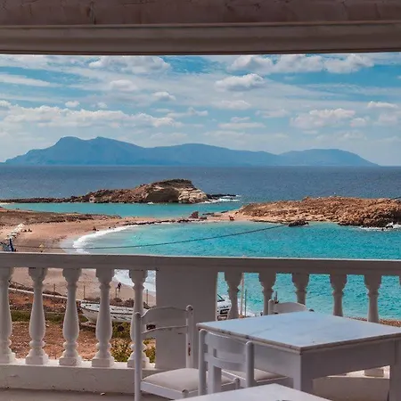 Hotel White Sands 3*