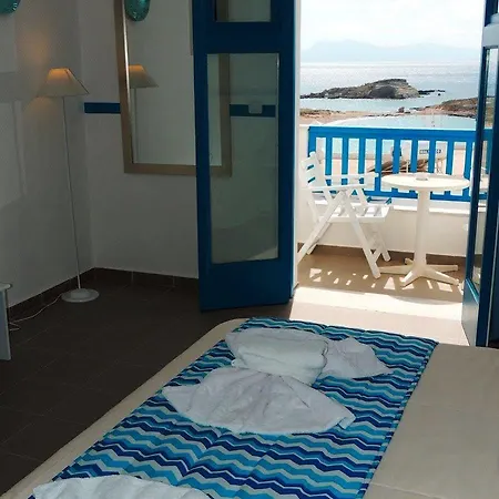 White Sands 3* Lefkos (Karpathos)